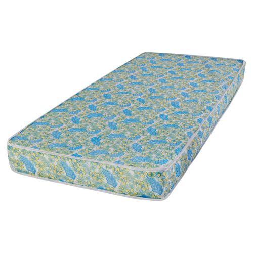 Colchon Espuma Tnt  80X190X17 Cm Camudi