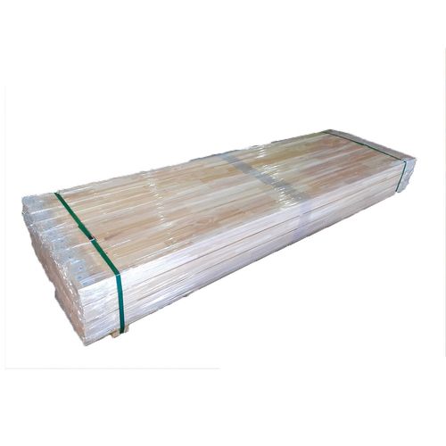Liston Pino Clear 1 X 2 X 2.44M