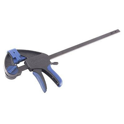 Prensa Tipo F 24" Robust