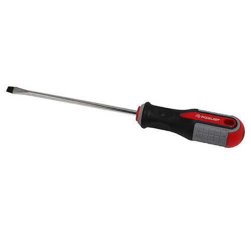 Destornillador Plano 6x15x150 mm Robust