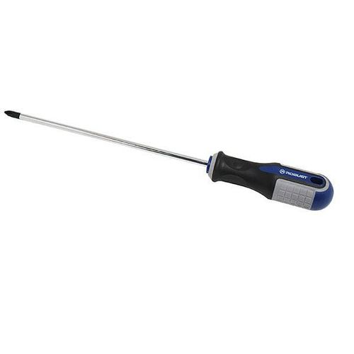 Destornillador PH 2x20x200 mm Robust