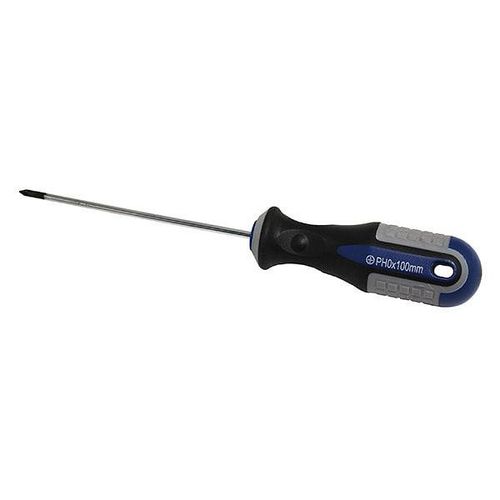 Destornillador PH 0x10x100 mm Robust