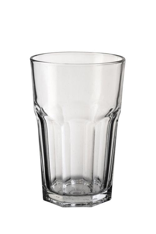 Vaso Oslo 370Cc. Flint