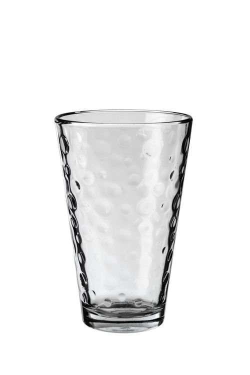Vaso Burbujas Flint 400 Cc Rigolleau