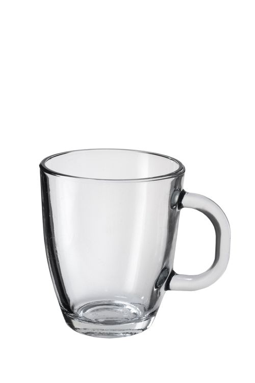 Jarro Mug Amanecer Flint 370 Cc Rigolleau