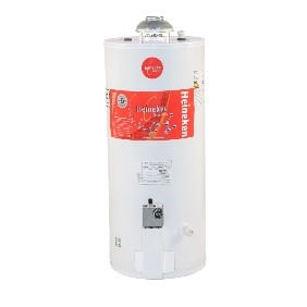 Termotanque Adn Gas Natural 80 L Heineken
