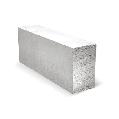 Ladrillo 50x 25x 10 Cm Retak