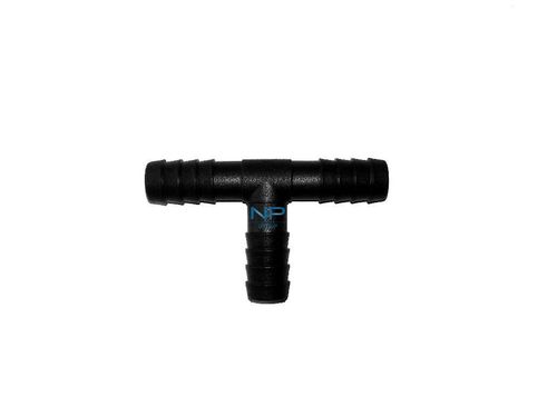 Espiga Pe Triple Tee 1/2 Npg