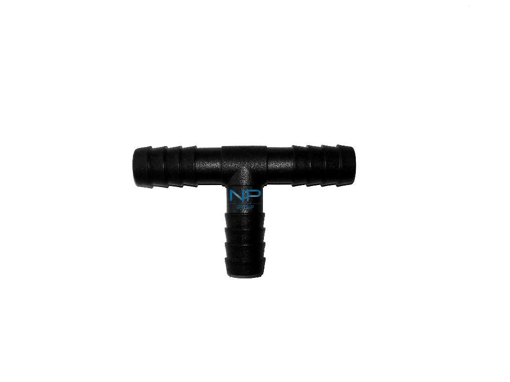 Espiga Pe Triple Tee 1/2 Npg