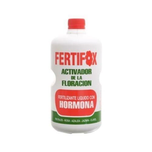 Fertilizante Liquido Floracio Glacoxan 500 Cc