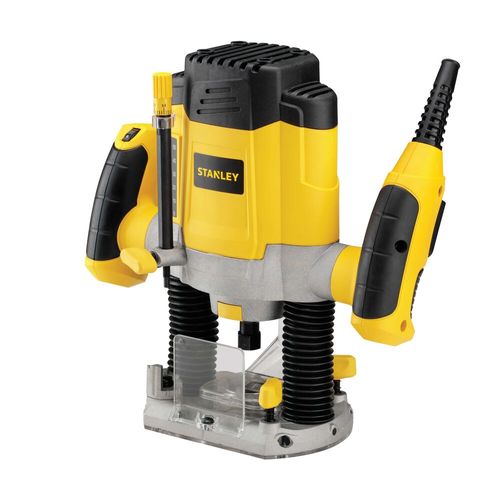 Fresadora 1200W 28X12X29Cm SRR1200 Stanley