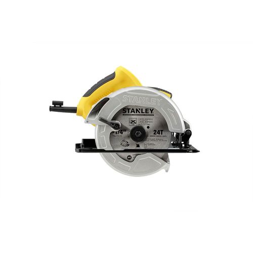 Sierra Circular 7 1/4 Pulgadas 1600W Stanley