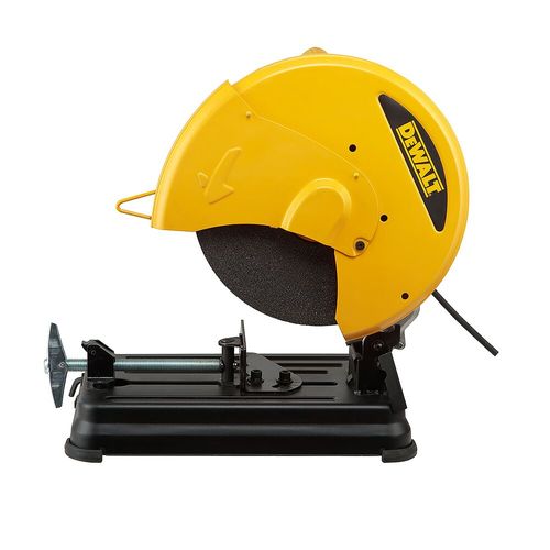 Sierra Sensitiva Amarilla 2300W DeWalt