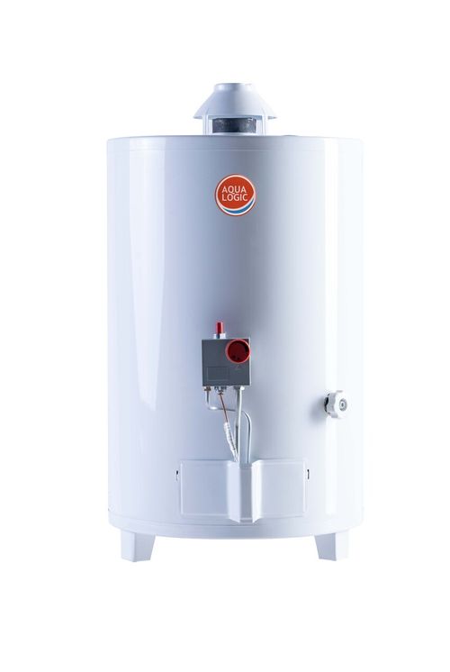 Termotanque Multigas 50 Litros Aqualogic