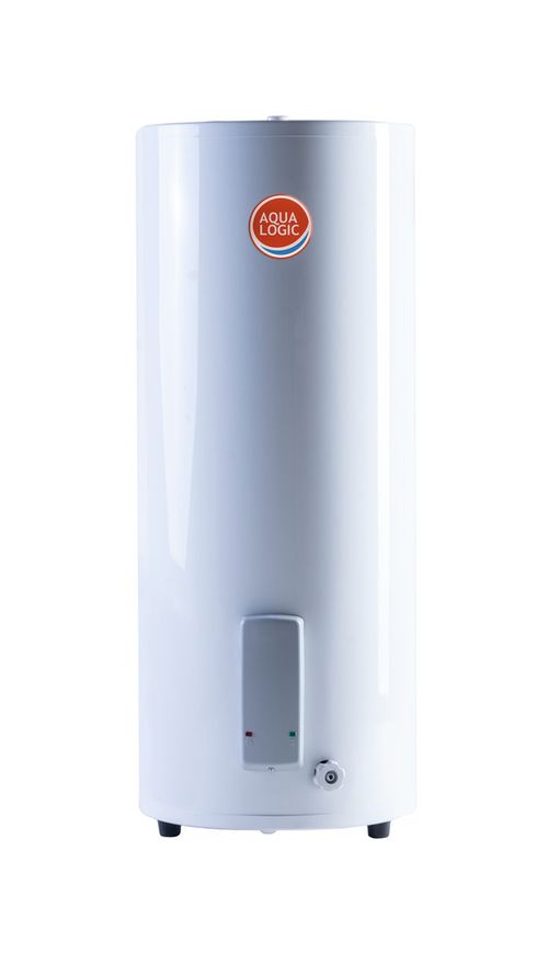 Termotanque Eléctrico 125 Litros Aqualogic