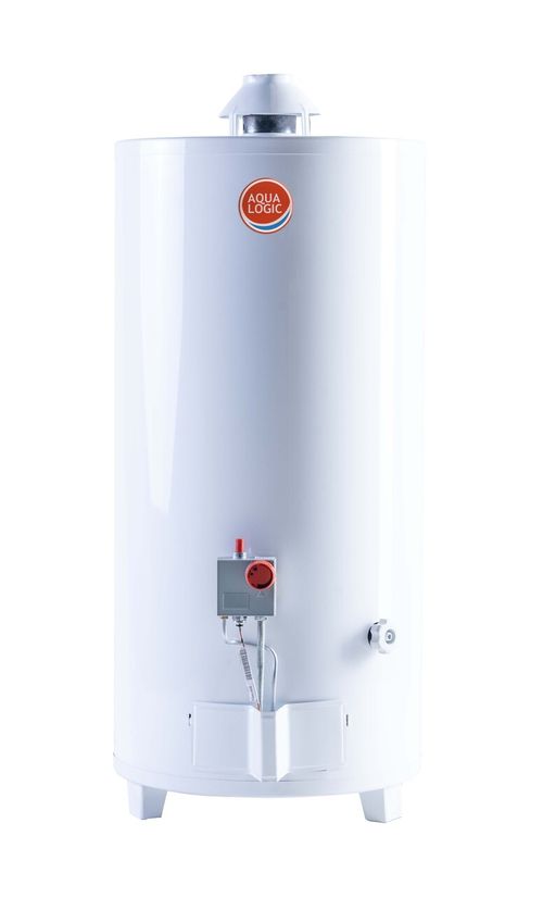 Termotanque Multigas 80 Litros Aqualogic