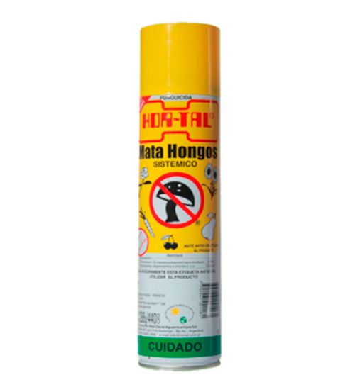 Mata Hongos Hortal Aerosol X 440 Cc