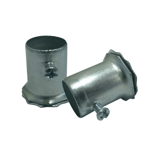 Kit Conector Reglamentario 3/4" X 10 Un Ag Metalúrgica