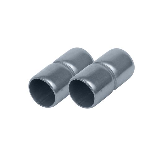 Unión 3/4" Para Caño Hierro X4 U Ag Metalúrgica