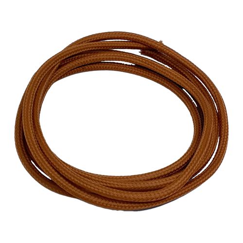 Cable Textil X5 M Cobre Tierra Nativa