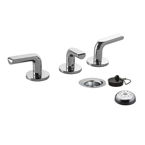 Juego de Bidet Ciprés 295/N2 FV
