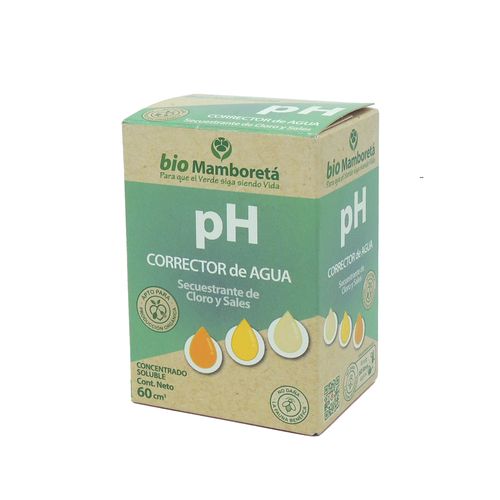 Ph Mamboreta x 60 Cc