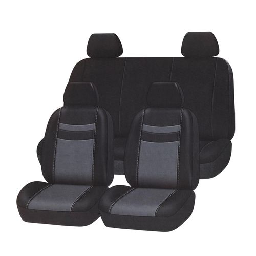 Fundas para auto básicas Dratak