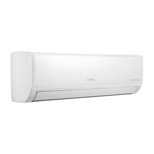 Aire Acondicionado Nex Inverter On Off Frio Calor 3200