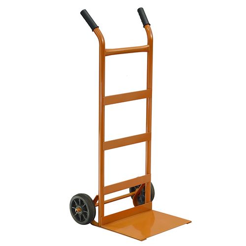 Carrito 125 Kg Deper