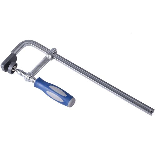 Prensa Tipo F Forjada 250 mm Robust