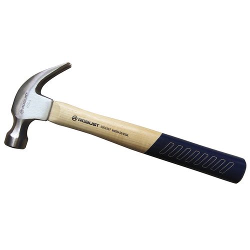 Martillo Carpintero Tipo F 450 g Robust