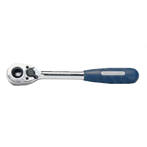 Llave Crique con Mango de Goma Cr-V 1/2" Robust