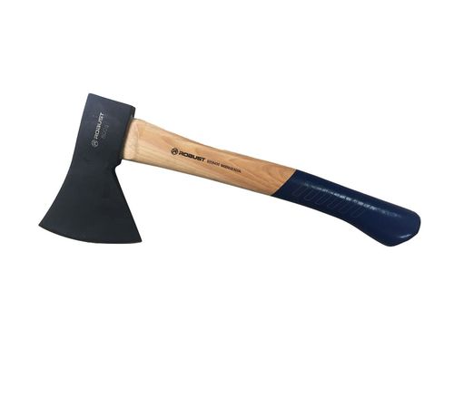 Hacha 800 G. Mango De Nogal