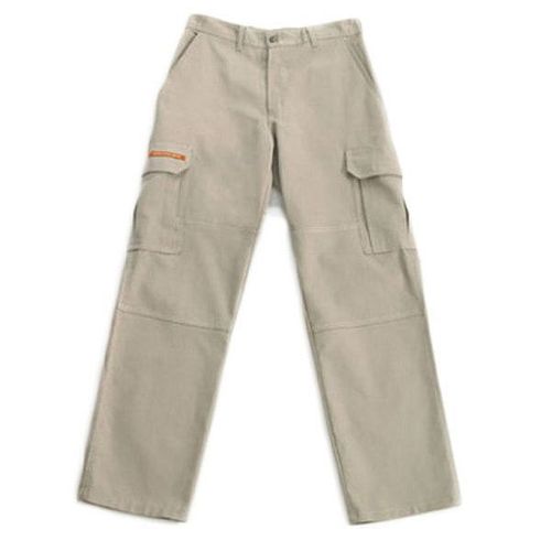 Pantalon Verde Safari A-Lib Talle 40