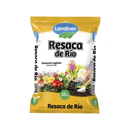 Resaca De Rio 10 L Landiner