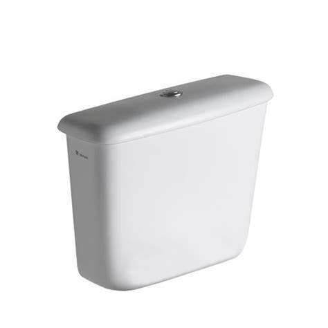 Depósito para colgar Colgar Doble Descarga Andina 63 L Ferrum