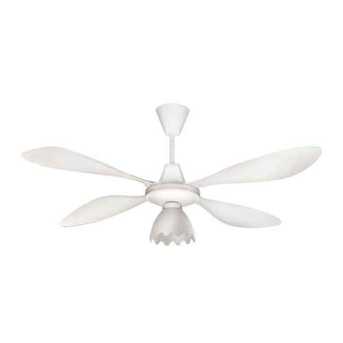 Ventilador De Techo Con Plafón Ax4 Axel
