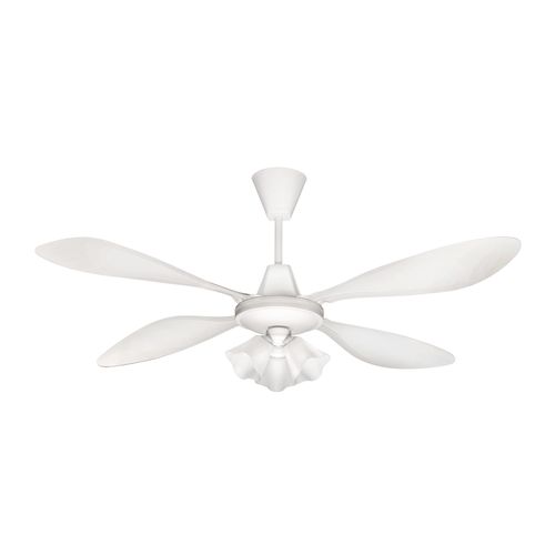 Ventilador De Techo Con 3 Luces Axel