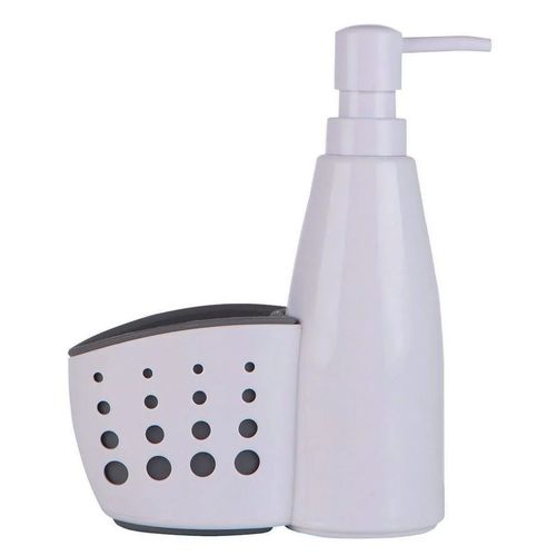 Dispenser Detergente Plastico para Esponja