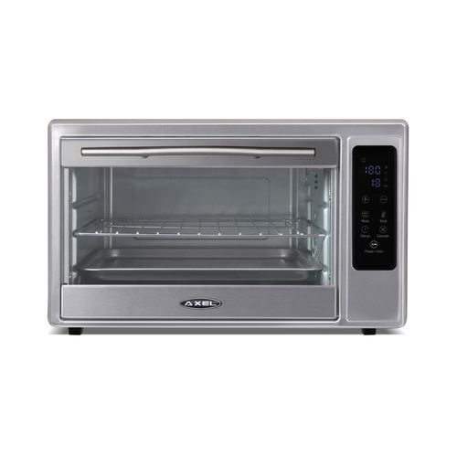 Horno Eléctrico Digital Acero 30L Axel
