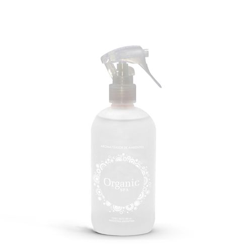 Aromatizador De Ambientes Garnia 350 Ml Organic Spa