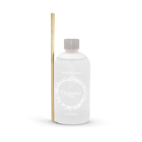 Repuesto Para Difusor Gardenia 350 Ml Organic Spa