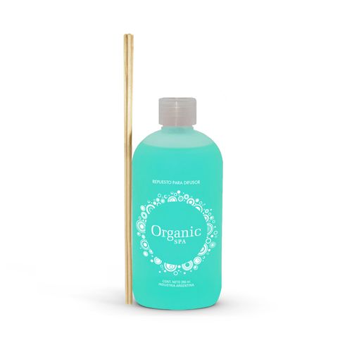 Repuesto P/ Difusor Sandia Pepino 350 Ml