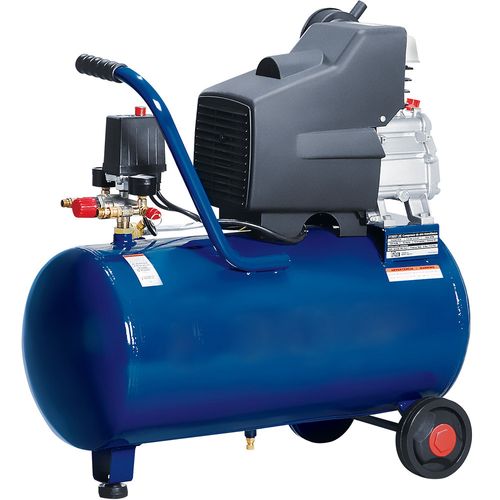Compresor de Aire 2 HP 50Lts 220V BTA