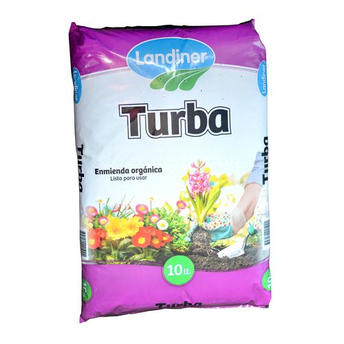 Turba X 10 L Landiner