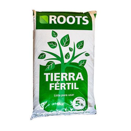 Tierra Fértil Landiner X 5 L Roots