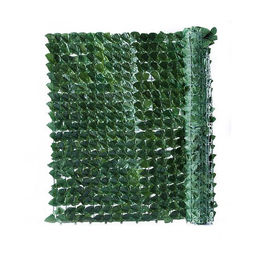 Muro De Césped Artifícial 1X3 Metros Outzen