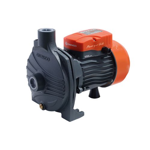 Bomba De Agua Centrifuga 1 Hp Daewoo