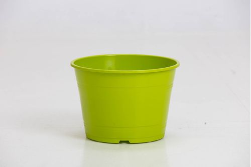 Maceta Rocio Nro 14 Lima Ta Plastic