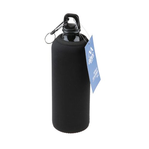 Botella de Aluminio 3C 750 ml Alpes